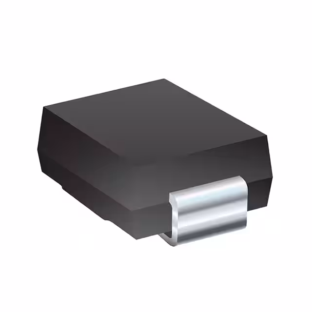 SMDJ36CA Yangzhou Yangjie Electronic Technology Co.,Ltd TVS - Diodes